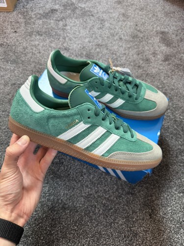 Adidas samba og shoes - uk,