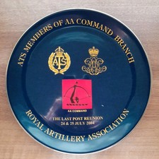 ATS Members of AA Command