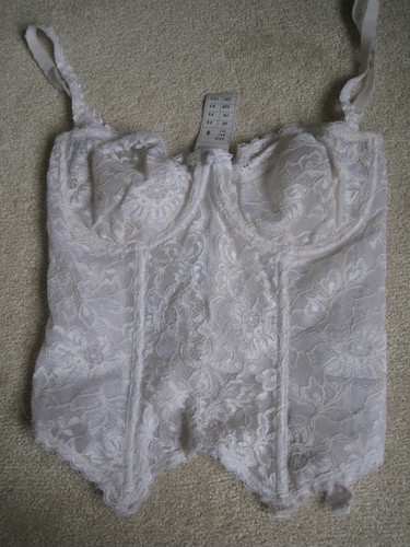 New 38b warners bra - new,