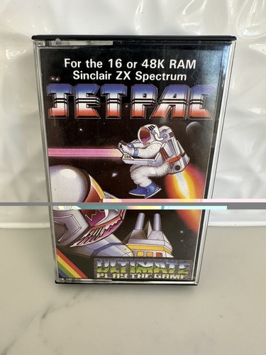 Spectrum ultimate play - spectrum,