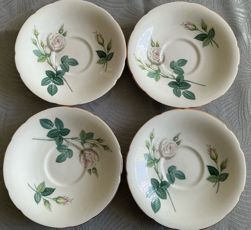 Vintage paragon fine bone - vintage,