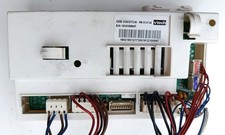 PCB control board and cables