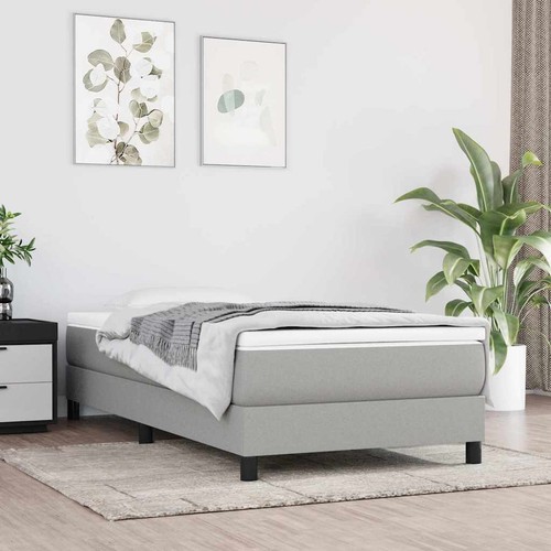 Vidaxl box spring - box, bed