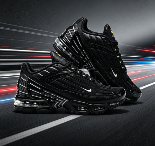 Nike air max plus - max, tn