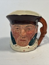 HIGHWAYMAN Vintage Hand