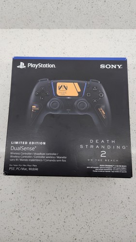 Official death stranding - official,