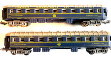 JOUEF   SCHLAFWAGEN SLEEPING
