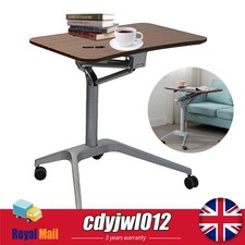 Adjustable Mobile Laptop Desk