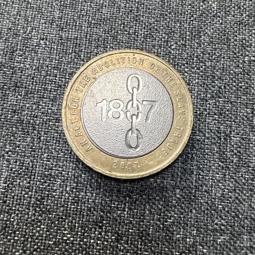 1807 pound coin - 1807,