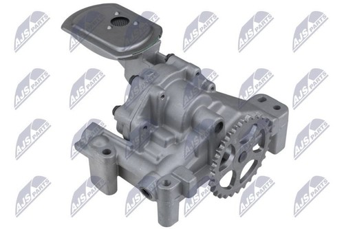 Oil pump nty - oil,