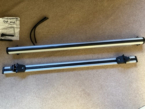 Farad roof bars for car - car, with