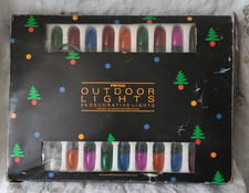 Vintage pifco outdoor - 20,
