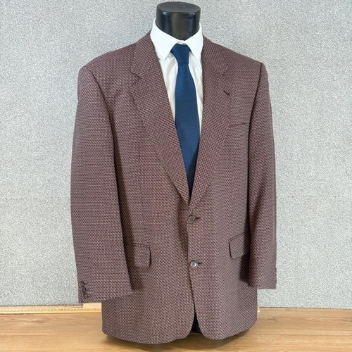 Vintage desch germany tweed - desch,