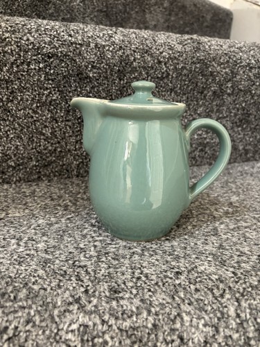 Denby manor green - green, 3/4