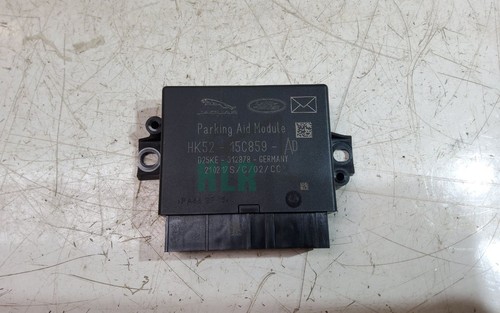 Land rover discovery parking - land,