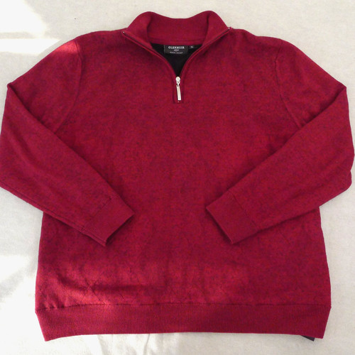 Glenmuir 1891 golf jumper - 1891,