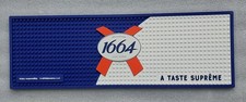 Kronenbourg 1664 Rubber Bar