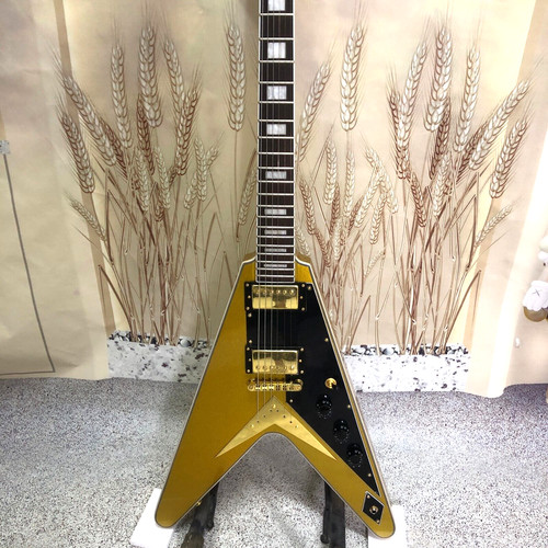Badaxx flying electric - v,