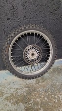 Honda CRF 450 2006 21" Front Wheel MX Wheel