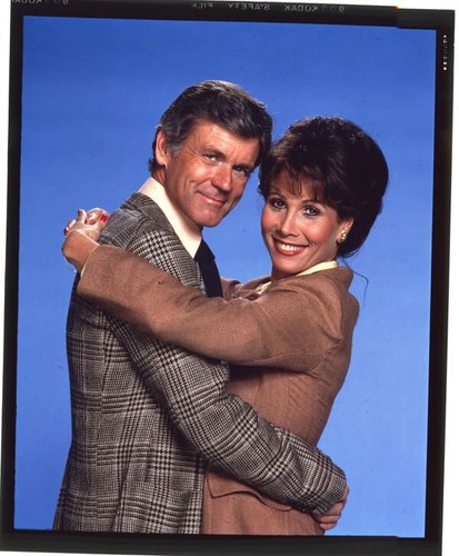 Knots landing don murray - landing,