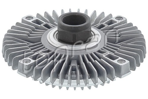 Clutch radiator fan for - clutch,,