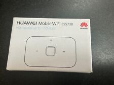 Huawei E5573bs-322 4g Mobile