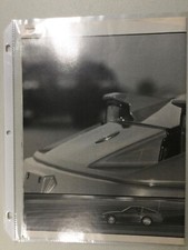 MISC2231 Vintage Article Road