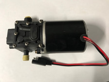 ATV / Quad Sprayers Replacement Pump For 60Lt & 100 Lt TOWABLE SPRAYERS