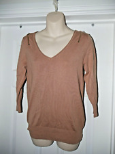Morgan Jumper Size S Ladies