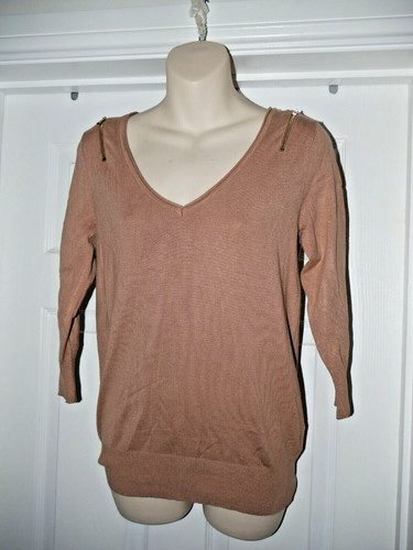 Morgan jumper size - jumper,