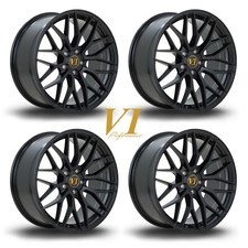 6Performance VIP MD 18" 8.5J