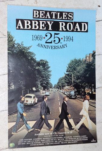 The beatles 1994 original - the,