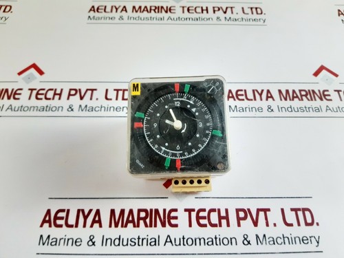 Grasslin frtu timer t55 - grasslin, q
