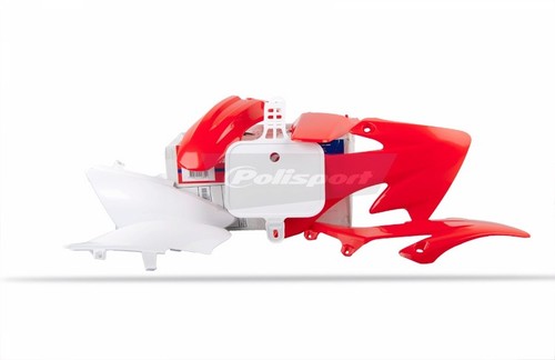 Honda plastic kit crf f - crf, 50