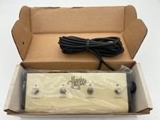 hayden footswitch Pm Series