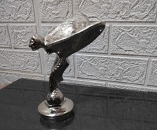 Vintage Rolls Royce Radiator