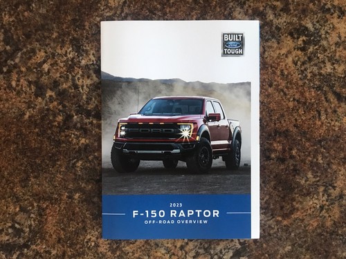 2023 ford f150 - 2023,