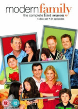 Modern family season - modern,