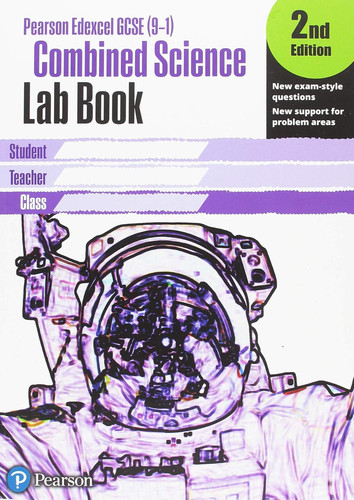 Edexcel gcse combined science - combined,