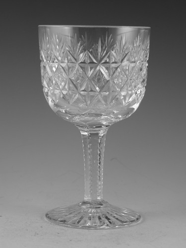 Thomas webb crystal - thomas,