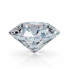 Natural 1.00 Ct Certified