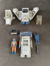 Vintage 1980s Palitoy Action