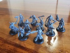 Warhammer 40k - Chaos Space