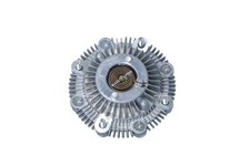 NRF 49558 Clutch, radiator fan