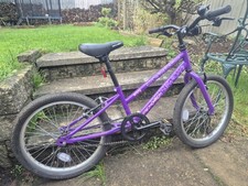 Girls Apollo Envy Bicycle