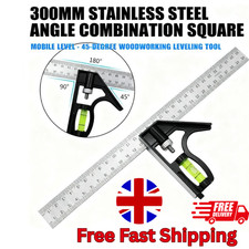 300mm Adjustable Engineers