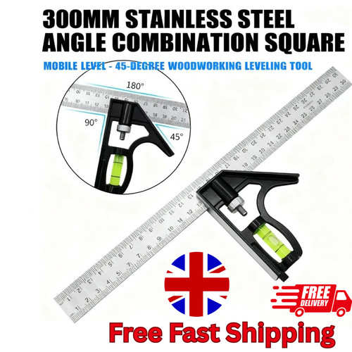 300mm adjustable engineers - 300mm,