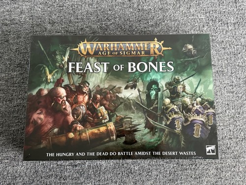 Games workshop warhammer - workshop,