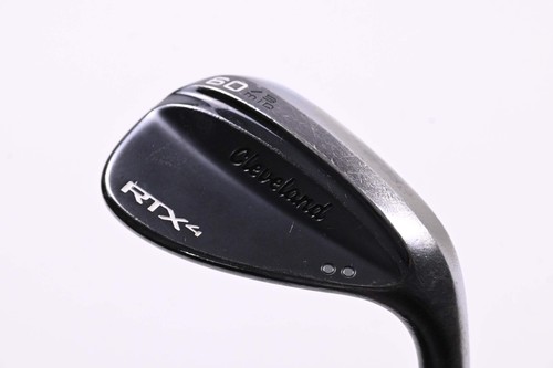 Cleveland rtx lob wedge - wedge, /