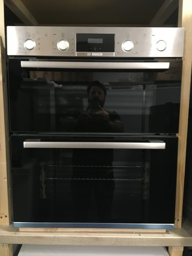 New unboxed bosch series 4 - series,